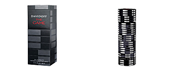 THE GAME edt vapo Davidoff