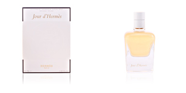 JOUR D'HERMÈS eau de parfum spray refillable Hermès