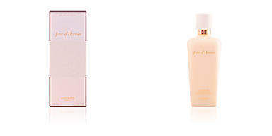 JOUR D'HERMÈS perfumed body lotion Hermès