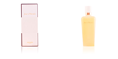JOUR D'HERMÈS shower gel Hermès