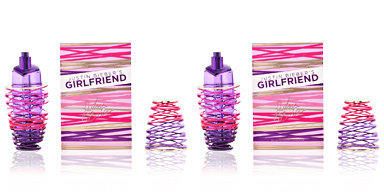 JUSTIN BIEBER'S GIRLFRIEND eau de parfum spray Justin Bieber