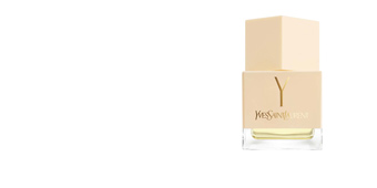 Y FEMME eau de toilette spray Yves Saint Laurent