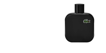 EAU DE LACOSTE L. 12. 12 NOIR POUR HOMME edt vapo Lacoste