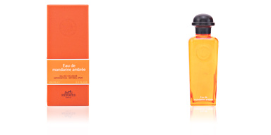 EAU DE MANDARINE AMBRÉE eau de cologne spray Hermès