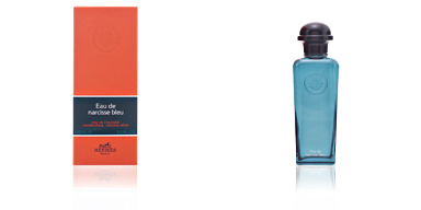 EAU DE NARCISSE BLEU eau de cologne spray Hermès