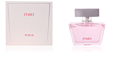 ROSA eau de parfum vaporisateur Tous