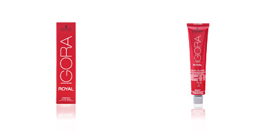 IGORA ROYAL 1-0 Schwarzkopf