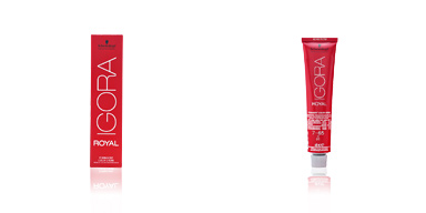 IGORA ROYAL 7-65 Schwarzkopf