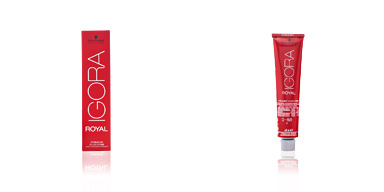 IGORA ROYAL color creme 0-88 Schwarzkopf