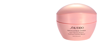 ADVANCED BODY CREATOR super slimming reducer Shiseido