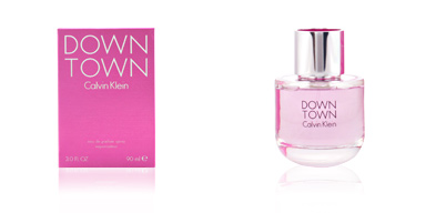 DOWNTOWN eau de parfum vaporizzatore Calvin Klein