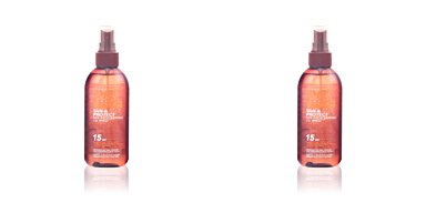TAN & PROTECT oil spray Piz Buin