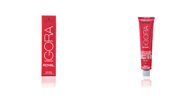 IGORA ROYAL 4-0 Schwarzkopf