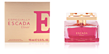 ESPECIALLY ESCADA ELIXIR edp vapo Escada