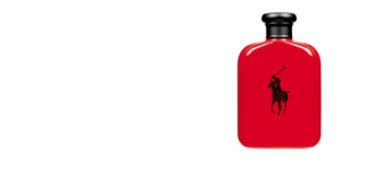 POLO RED eau de toilette spray Ralph Lauren