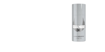 INVICTUS desodorante vaporizador Paco Rabanne