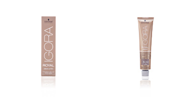 IGORA ROYAL ABSOLUTES anti-age color creme 5-50 Schwarzkopf