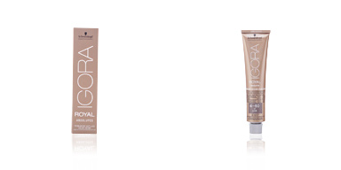 IGORA ROYAL ABSOLUTES anti-age color creme 4-60 Schwarzkopf