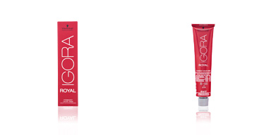 IGORA ROYAL 8-00 Schwarzkopf