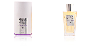 ACQUA NOBILE IRIS eau de toilette spray Acqua Di Parma