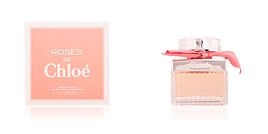 ROSES DE CHLOÉ eau de toilette spray Chloé