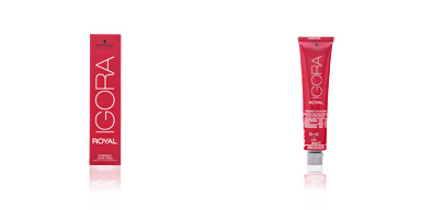 IGORA ROYAL 6-6 Schwarzkopf