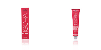 IGORA ROYAL 9.5-1 Schwarzkopf