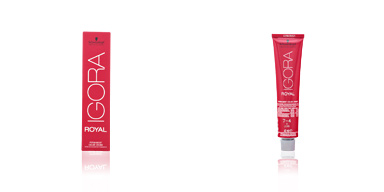 IGORA ROYAL 7-4 Schwarzkopf