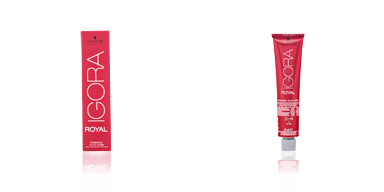 IGORA ROYAL 5-6 Schwarzkopf