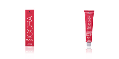 IGORA ROYAL color creme 8-11 03/13 Schwarzkopf