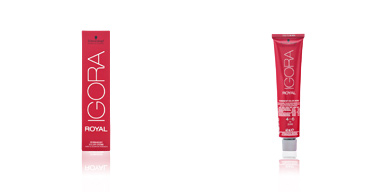 IGORA ROYAL 4-6 Schwarzkopf