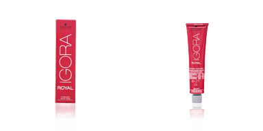 IGORA ROYAL 8-77 02/13 Schwarzkopf