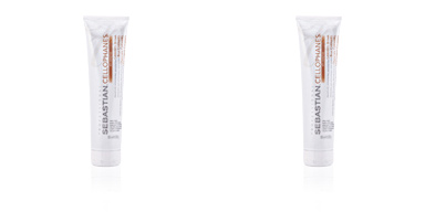 CELLOPHANES caramel brown Sebastian