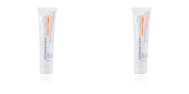 CELLOPHANES vanilla blonde Sebastian