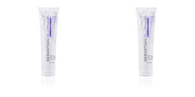 CELLOPHANES ice blonde Sebastian