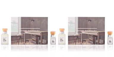 AGUA FRESCA COFFRET Adolfo Dominguez