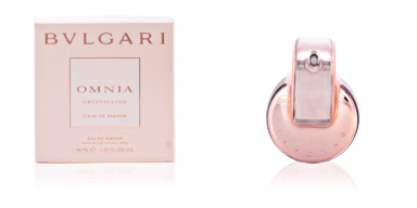 OMNIA CRYSTALLINE L'EAU DE PARFUM vapo Bvlgari