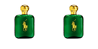 POLO GREEN edt vapo Ralph Lauren