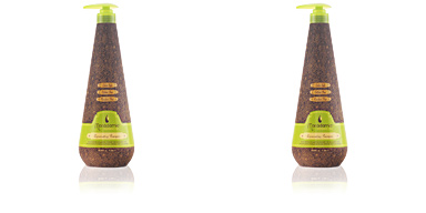 REJUVENATING shampoing Macadamia