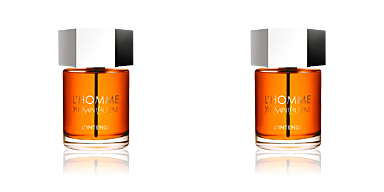 L'HOMME INTENSE eau de parfum spray Yves Saint Laurent