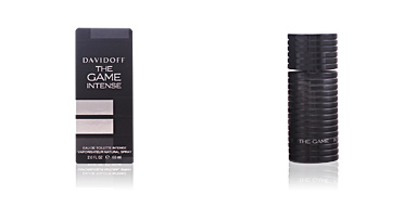 THE GAME INTENSE edt vapo Davidoff