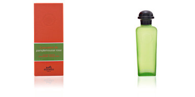 EAU DE PAMPLEMOUSSE ROSE eau de toilette spray Hermès