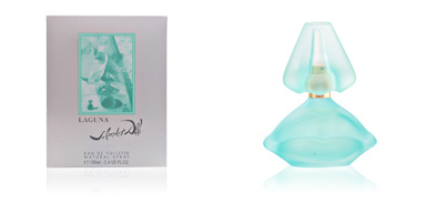 LAGUNA eau de toilette spray Salvador Dali