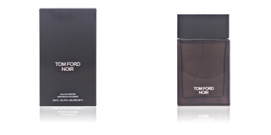 NOIR eau de parfum vaporizzatore Tom Ford
