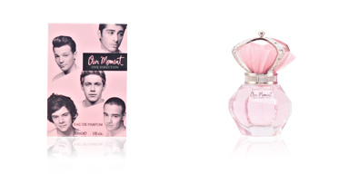 OUR MOMENT edp vapo One Direction