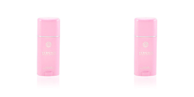 BRIGHT CRYSTAL perfumed desodorante stick Versace