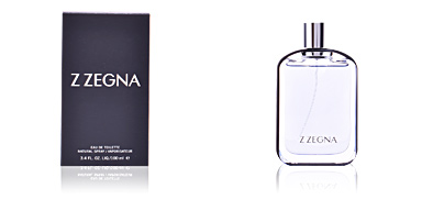 Z ZEGNA eau de toilette spray Ermenegildo Zegna