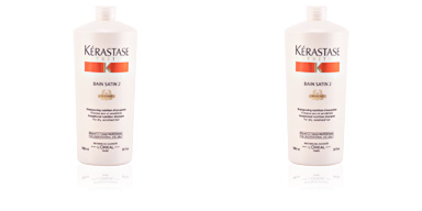 NUTRITIVE bain satin 2 Kérastase