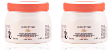 NUTRITIVE masquintense cheveux fins Kérastase