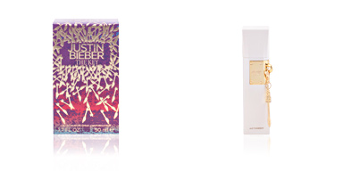 THE KEY eau de parfum spray Justin Bieber